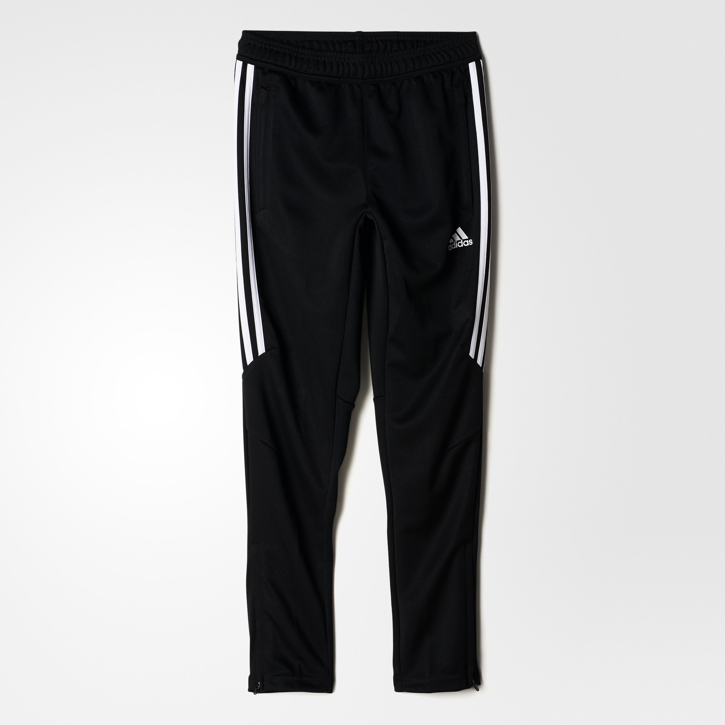 Pantalones de chándal de entrenamiento Adidas Tiro17 para niños