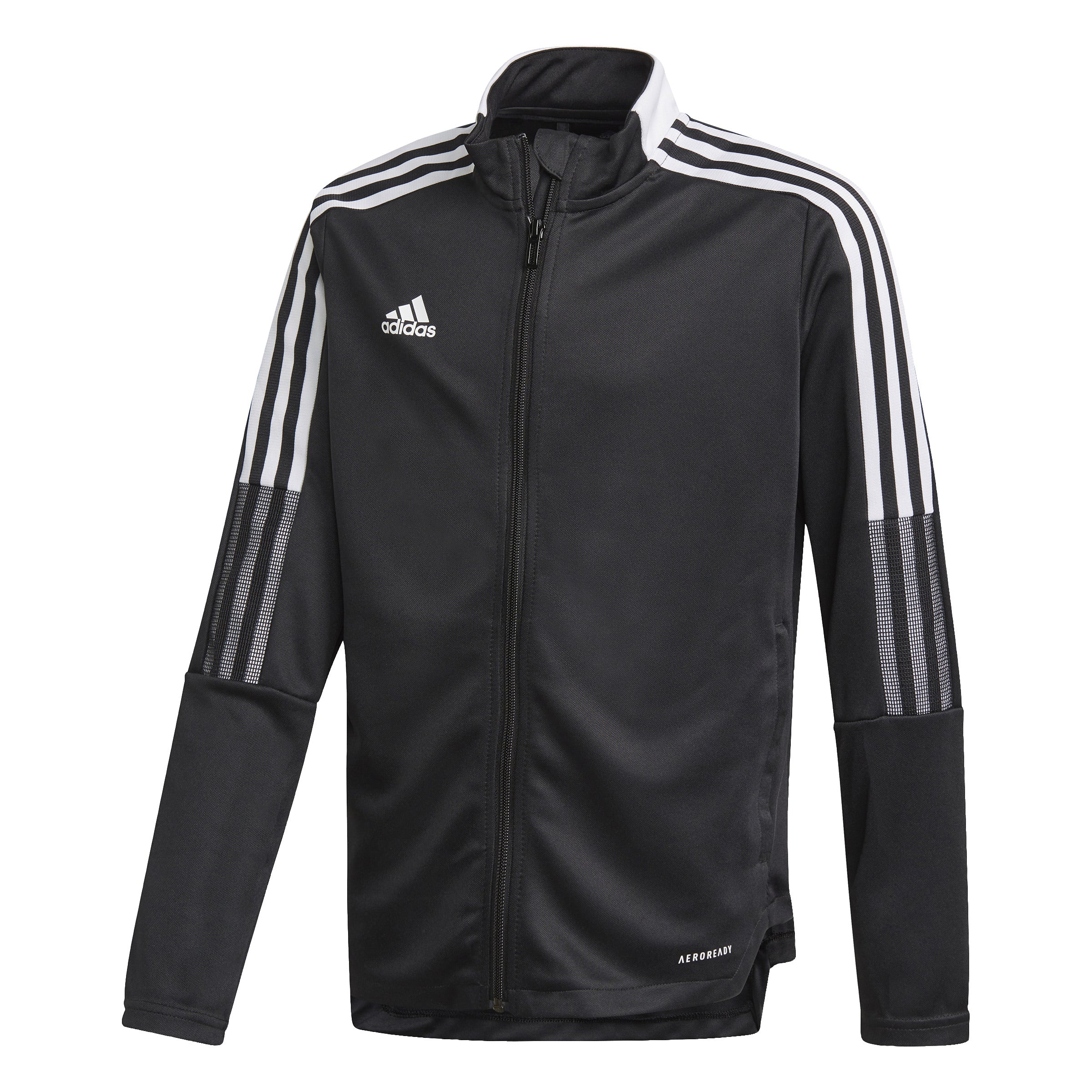 Adidas Kids Tiro 21 Track Top