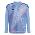 Adidas Kids Tiro 24 Competition Long Sleeve Goalkeeper Jersey