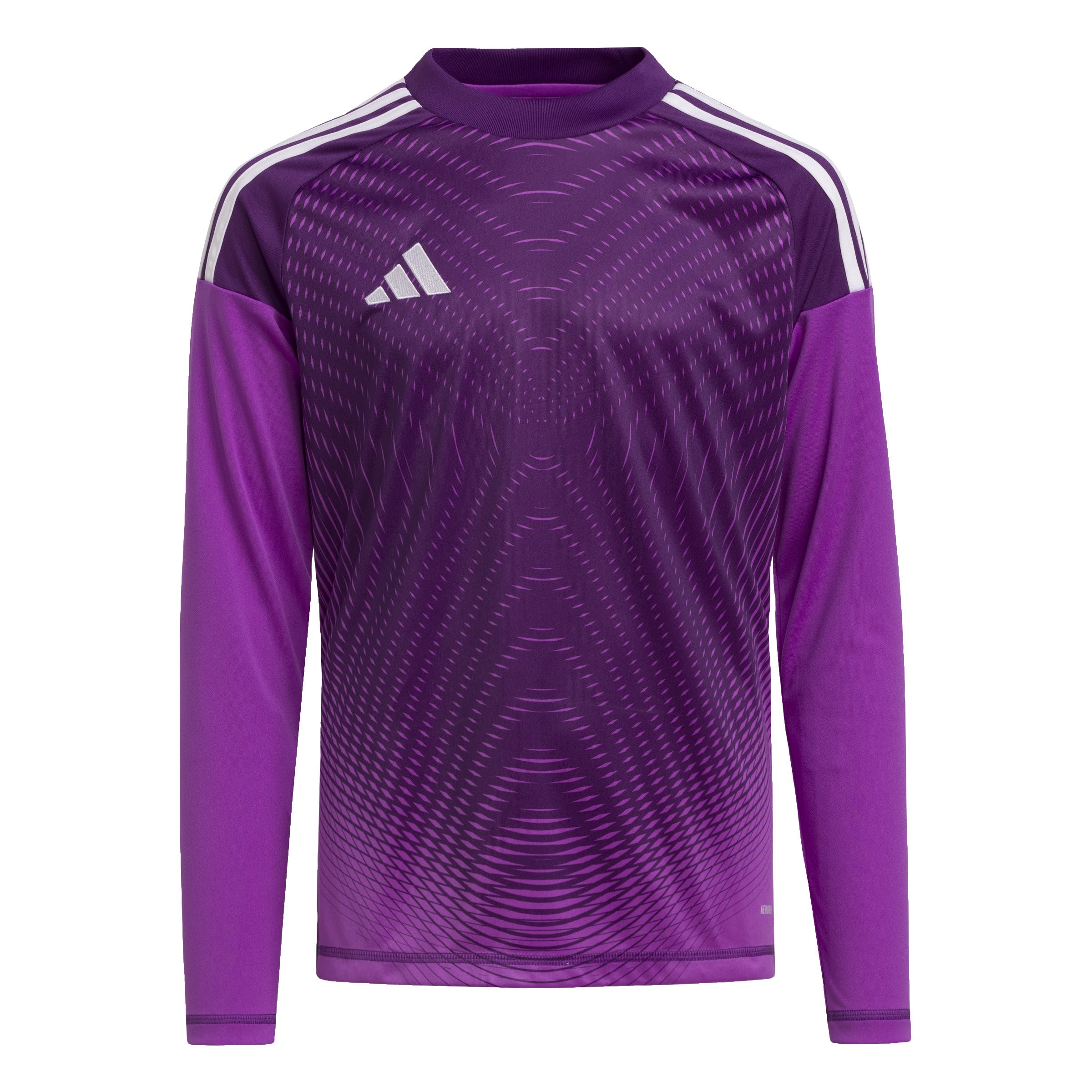 Adidas Kids Tiro25 Ccompetition GoalKeeper Long Sleeve Jersey