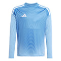 Adidas Kids Tiro 25 Competition Goalkeeper Long Sleeve Jersey