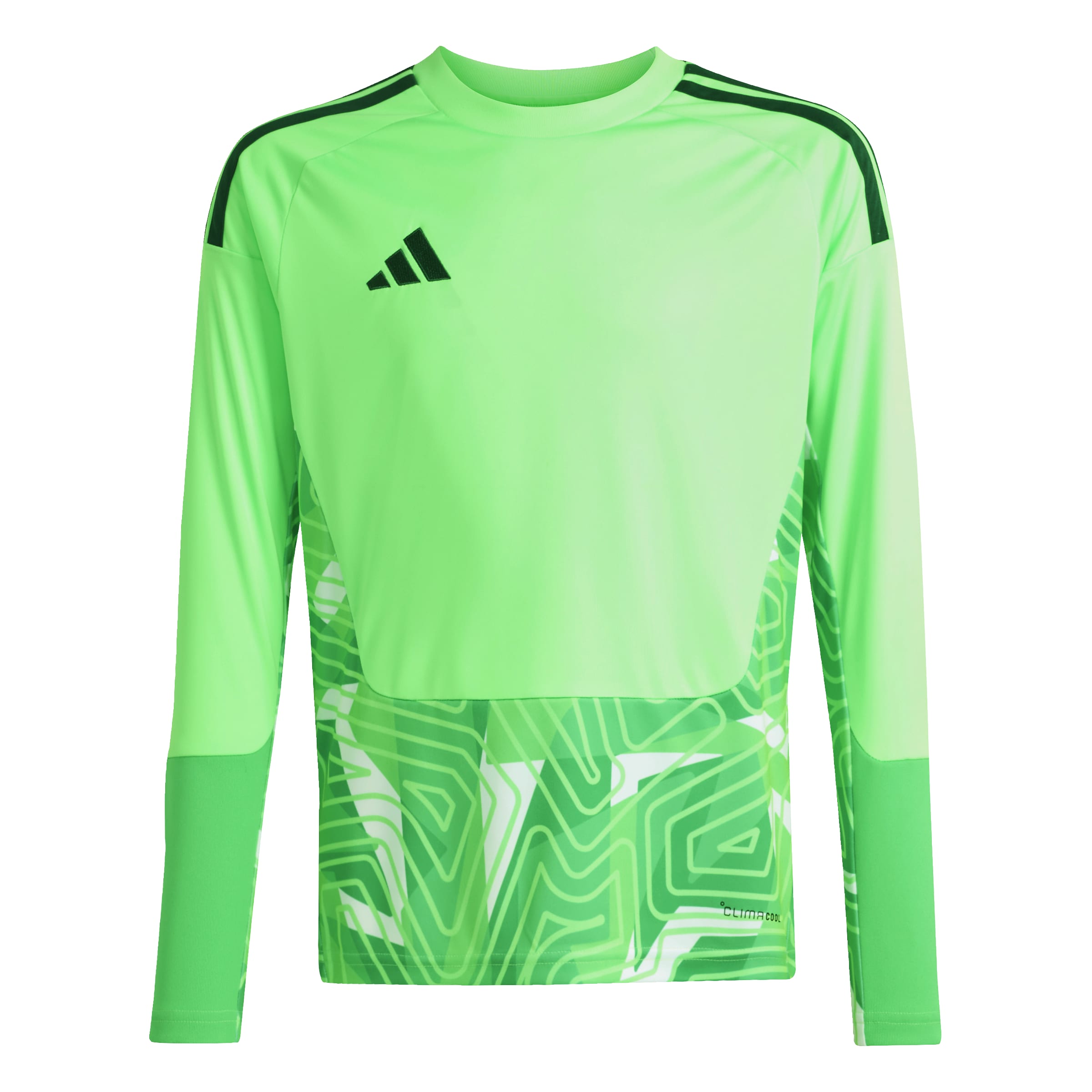 Adidas Kids Tiro26 Competition GoalKeeper Jersey LongSleeve
