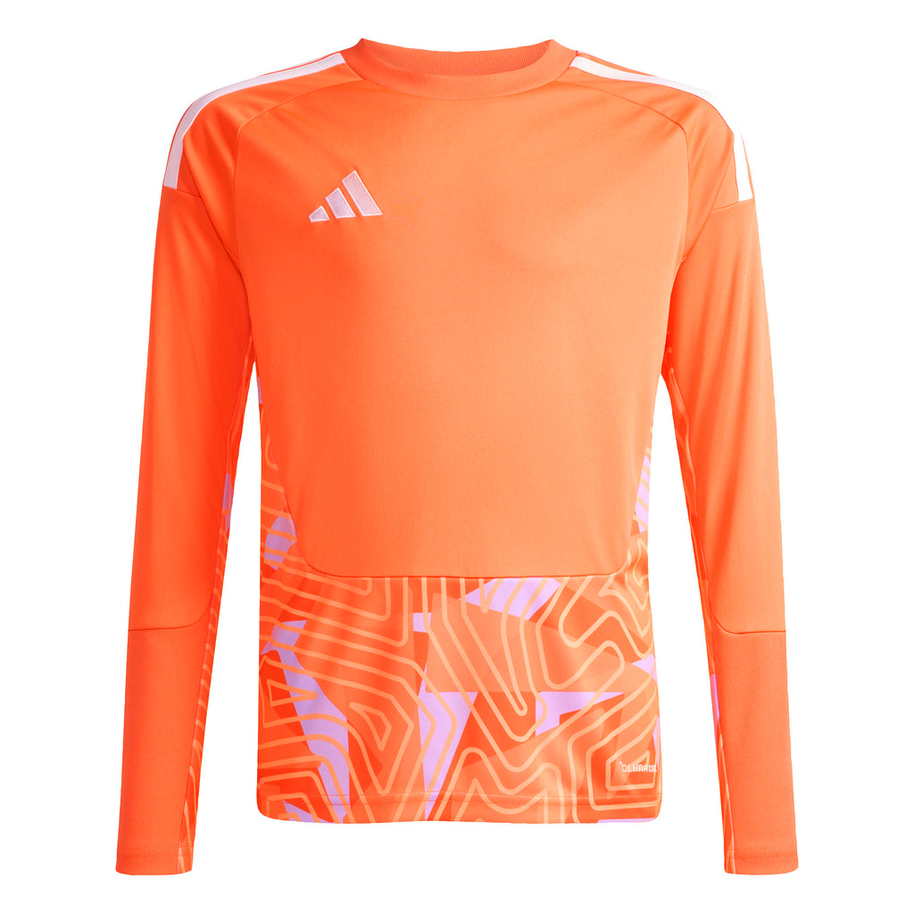 Adidas Kids Tiro26 Competition Goalkeeper Jersey Longsleeve