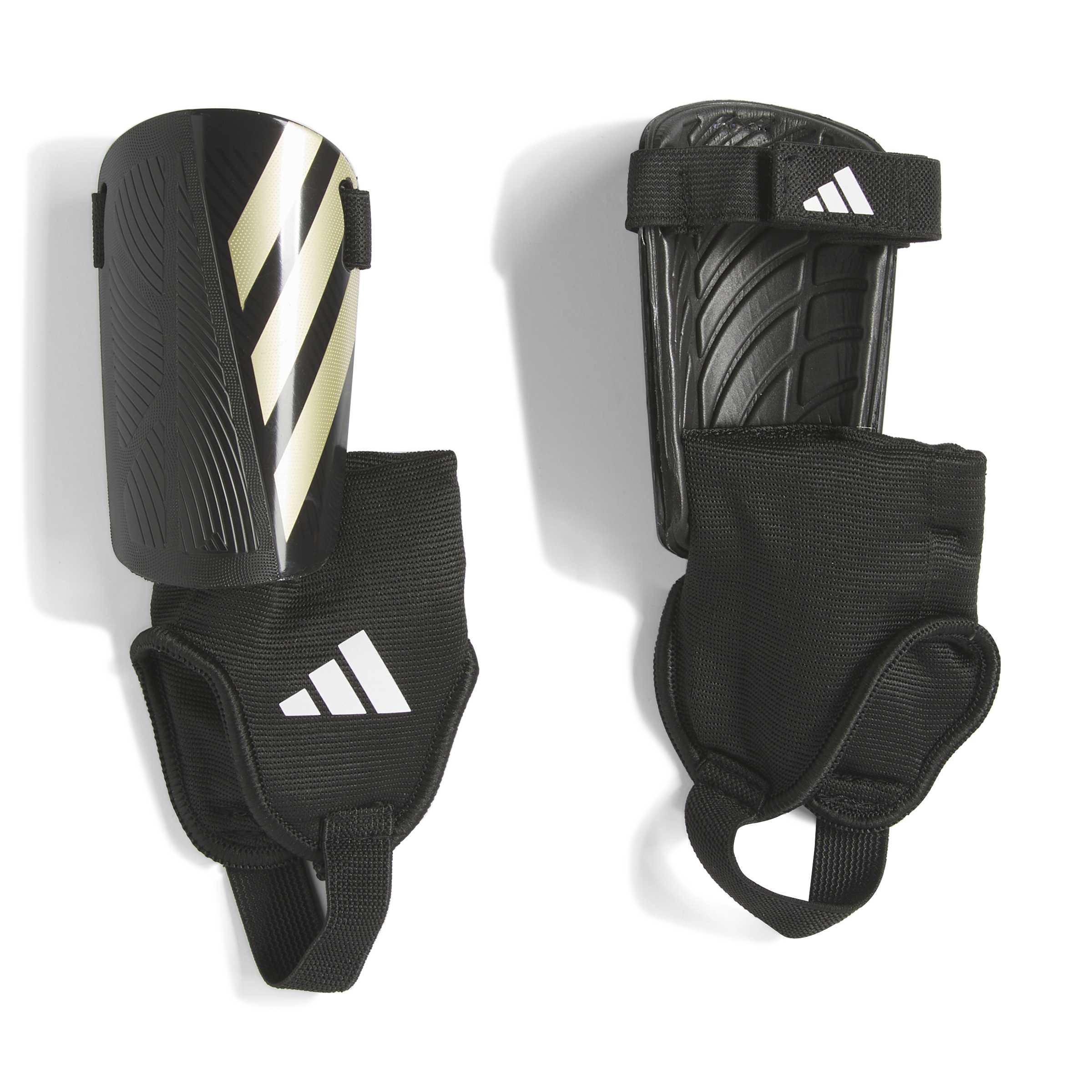Adidas Kids Tiro Match Shin Guards