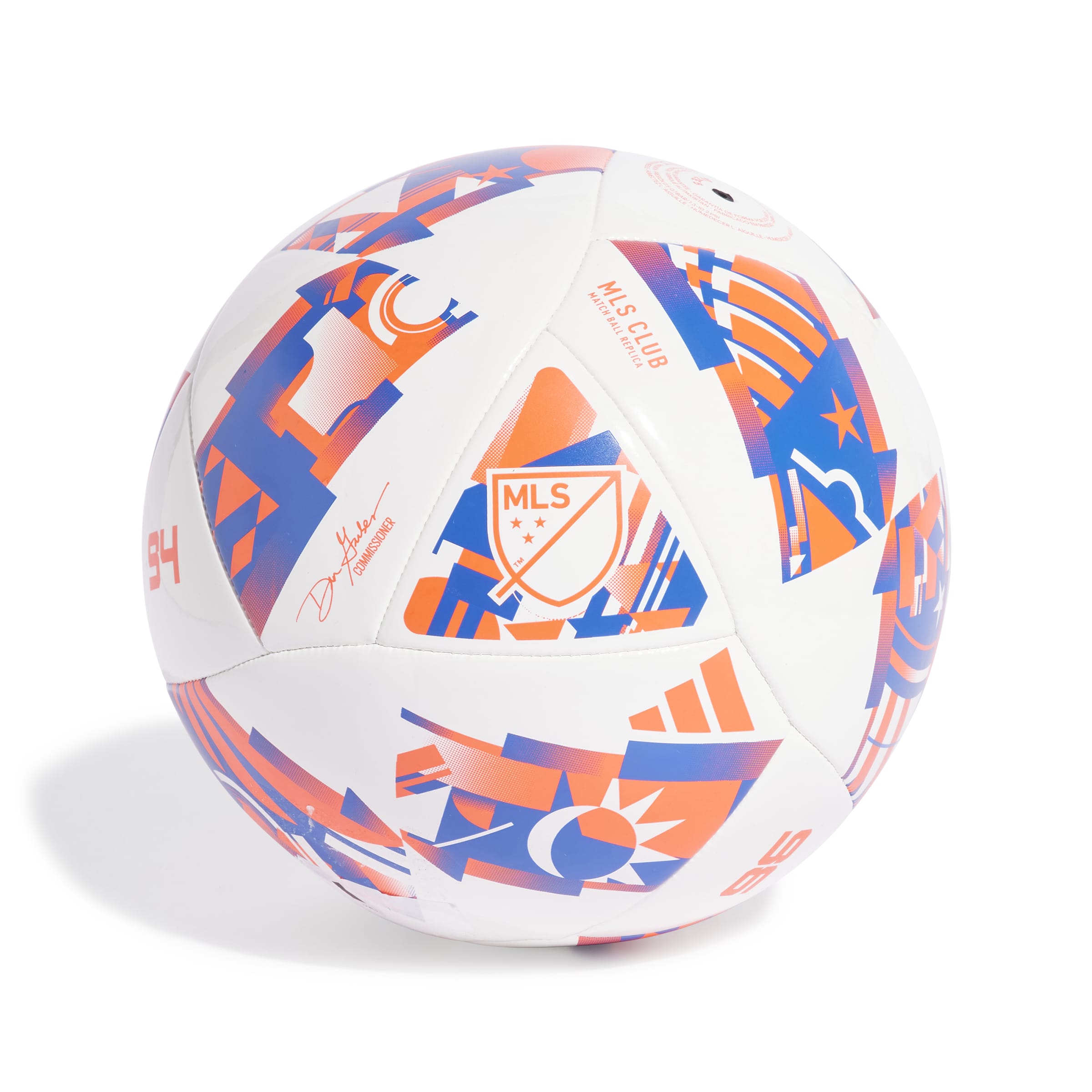 Club Adidas MLS 24 