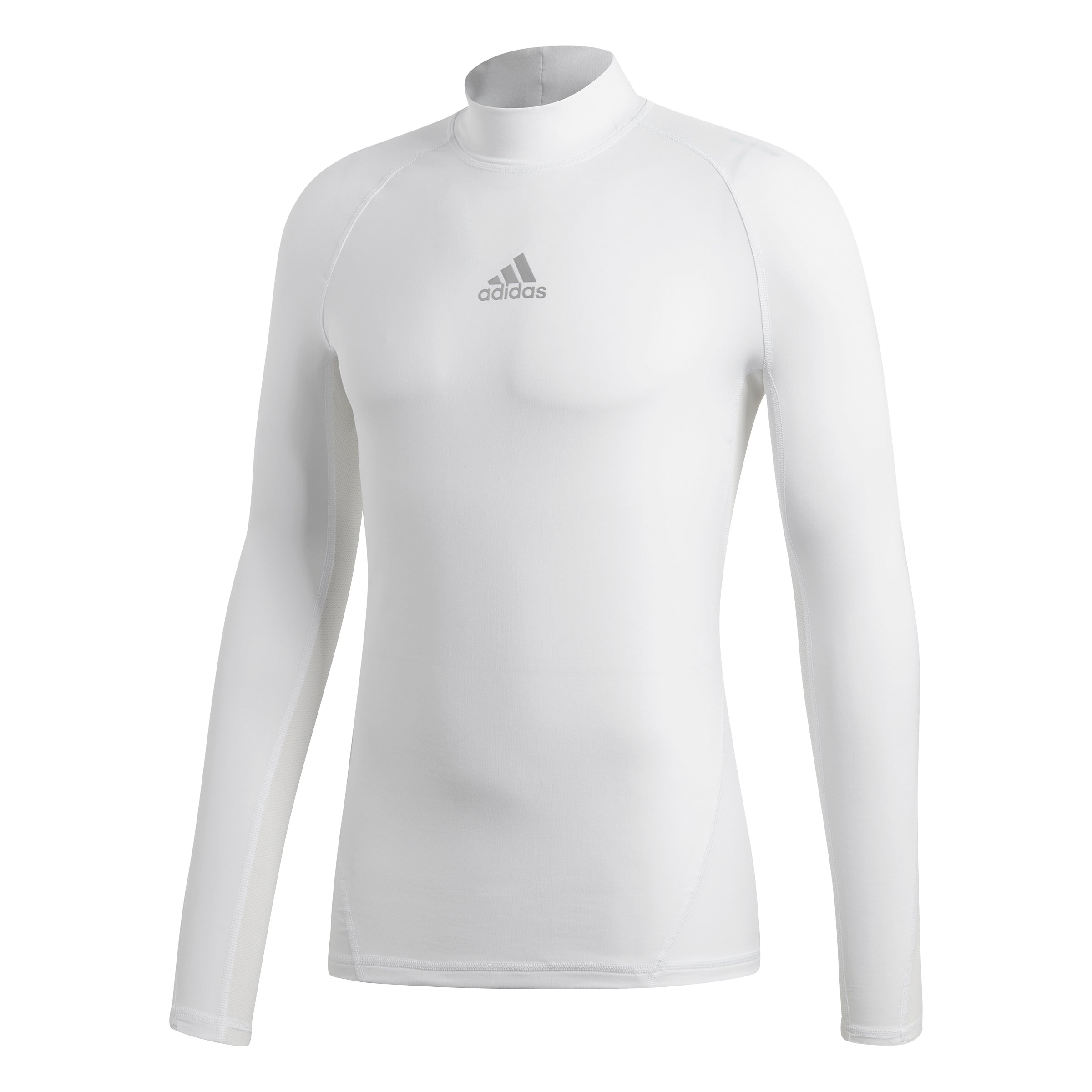 Adidas Men's Alphaskin Sport Climawarm Long-Sleeve Top