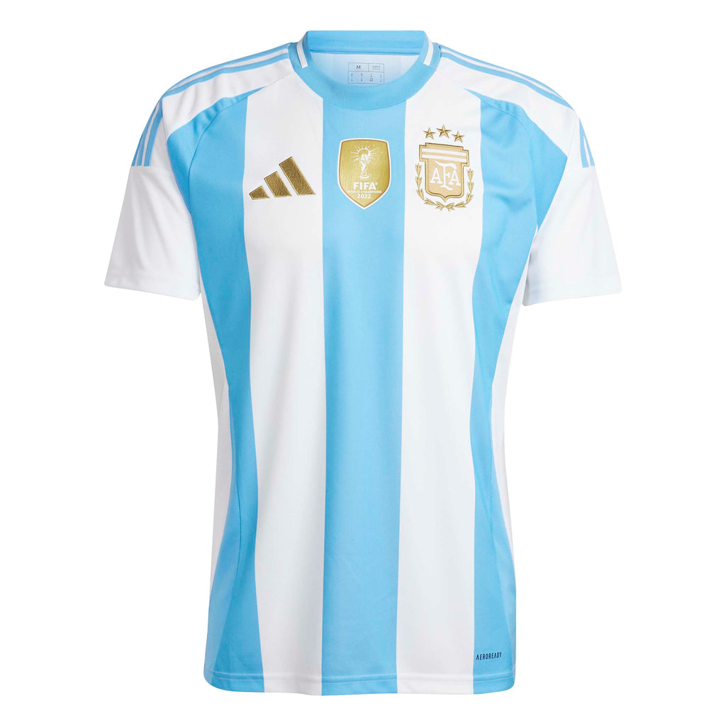 Adidas Argentina 24 Local para Hombre