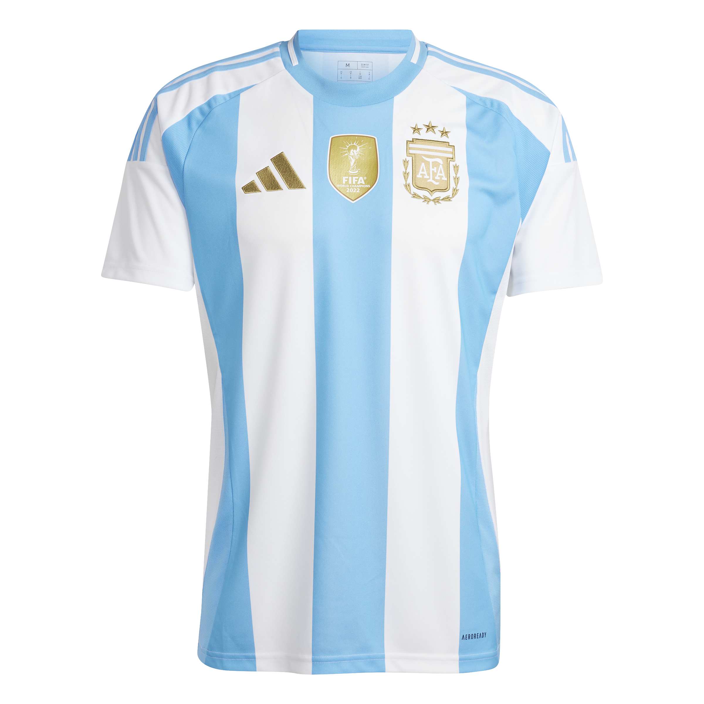 Adidas Argentina 24 Local para Hombre