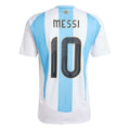 Adidas Argentina 24 MESSI Local para Hombre 
