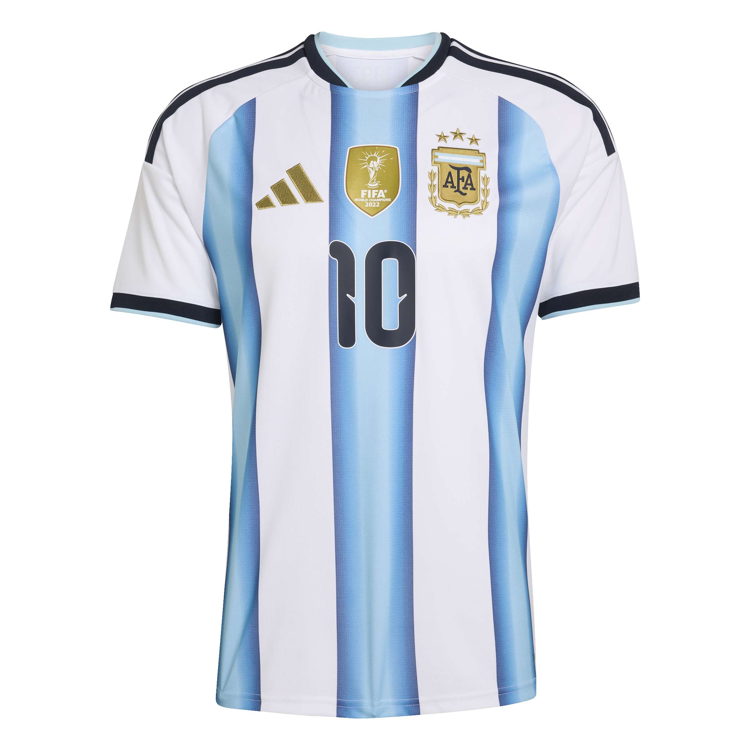 Adidas Men's Argentina 26 Home Messi