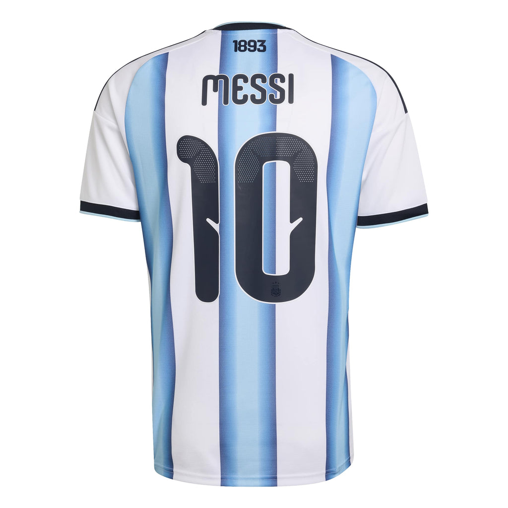 Adidas Men's Argentina 26 Home Messi