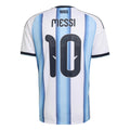Adidas Men's Argentina 26 Home Messi