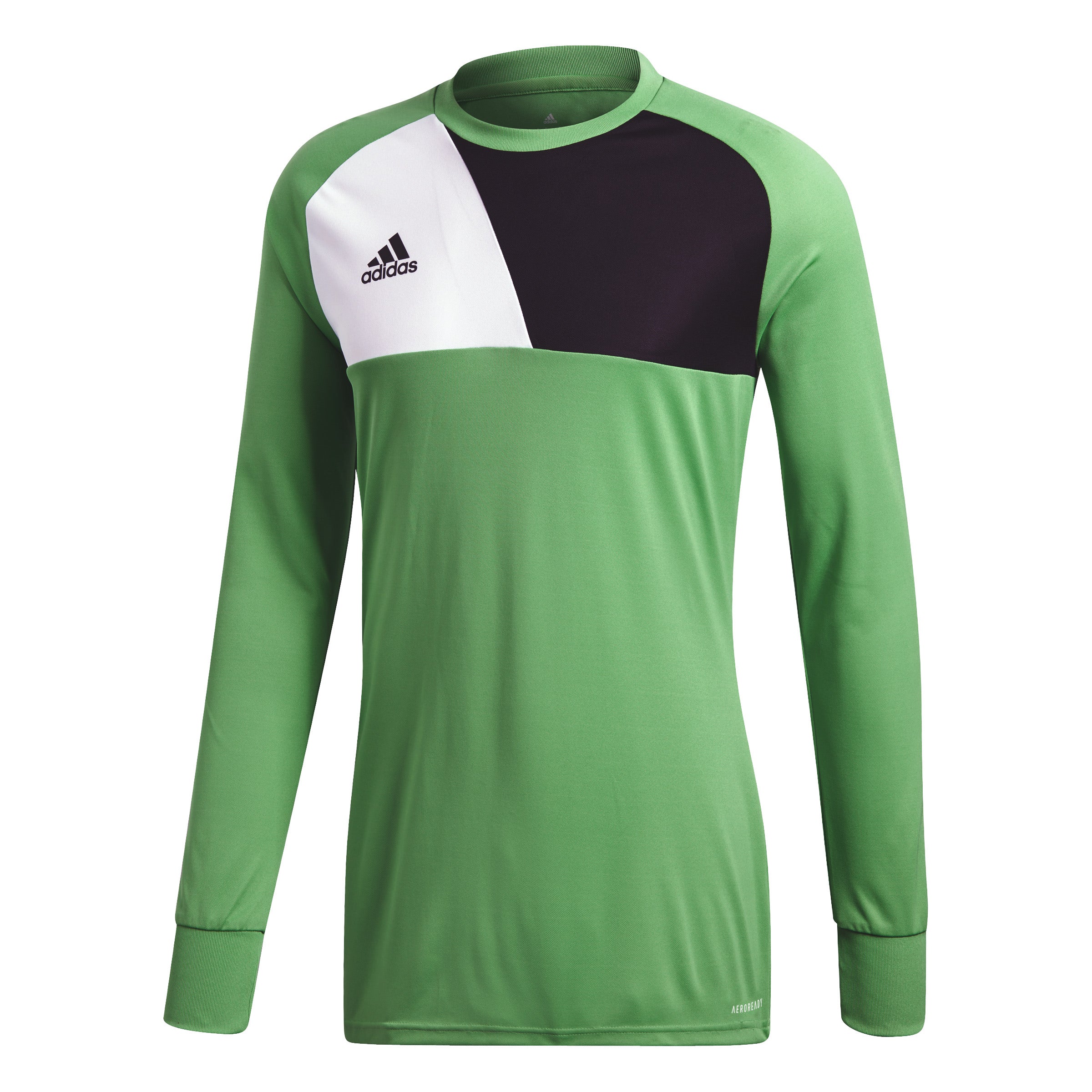 Adidas Men's Assita 17 Goalkeeper Jersey
