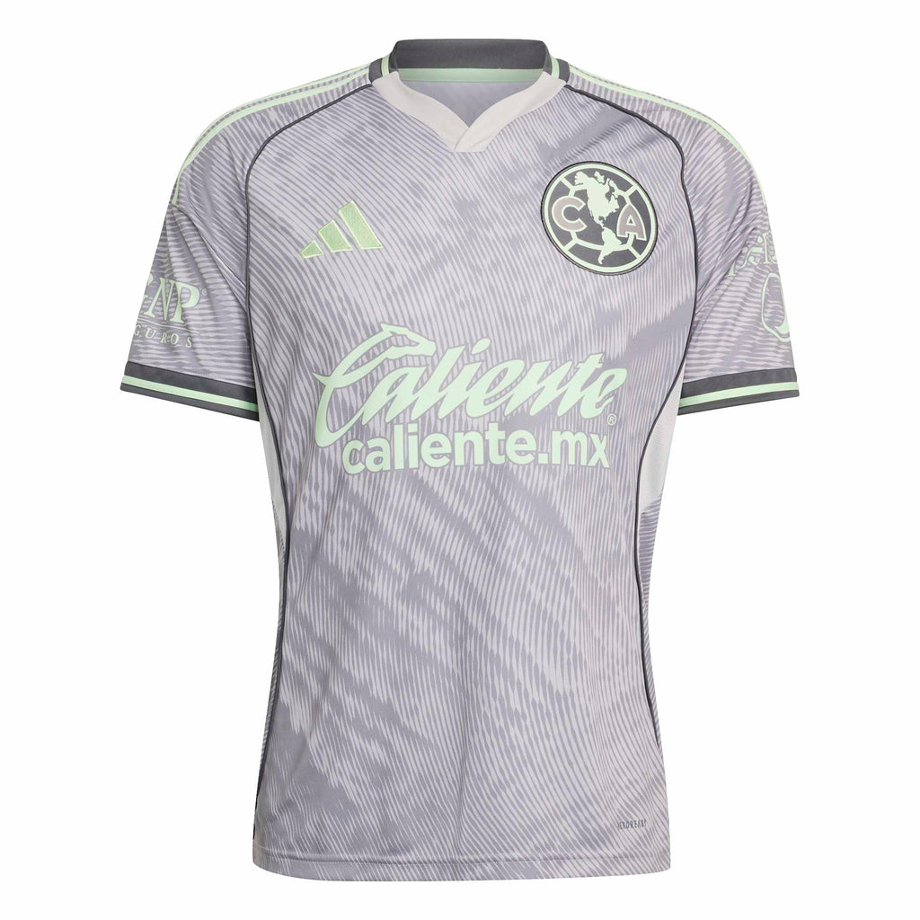 Adidas Men's Club America 25/26 3rd