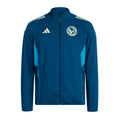 Chaqueta de presentación de competición Adidas Club América Tieo25 para hombre