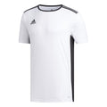 Camiseta Adidas Entrada18 para hombre