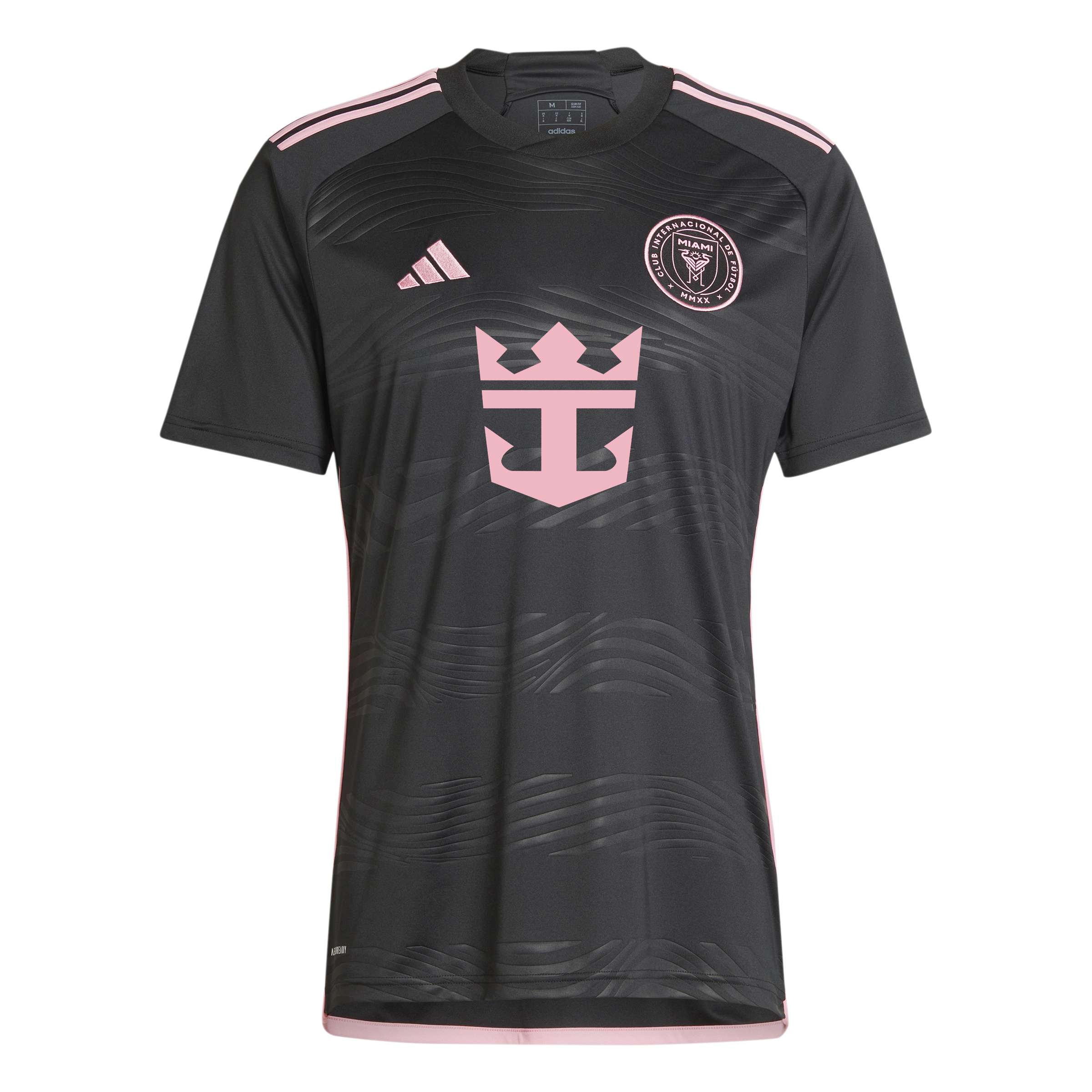 Adidas Men's Inter Miami CF 23/24 Away