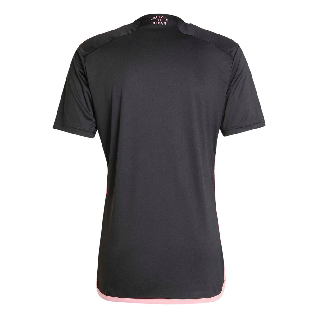 Camiseta Adidas Inter Miami CF 23/24 de visitante para hombre 