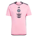 Camiseta Adidas Inter Miami CF 24/25 de local para hombre