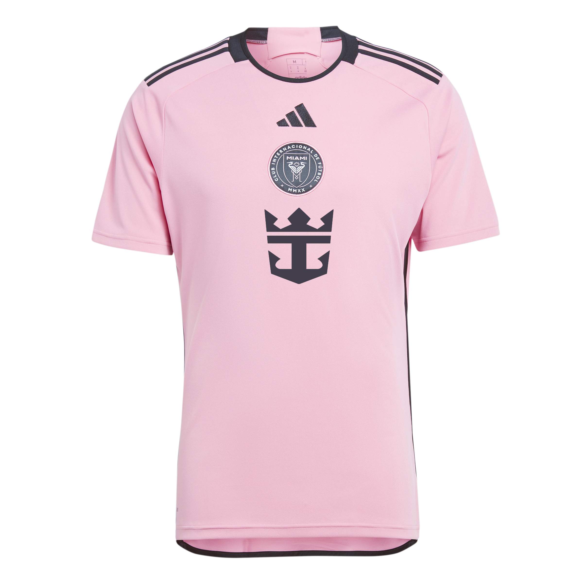 Adidas Men's Inter Miami CF 24/25 Home
