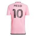 Adidas Men's Inter Miami CF 24/25 Messi Home