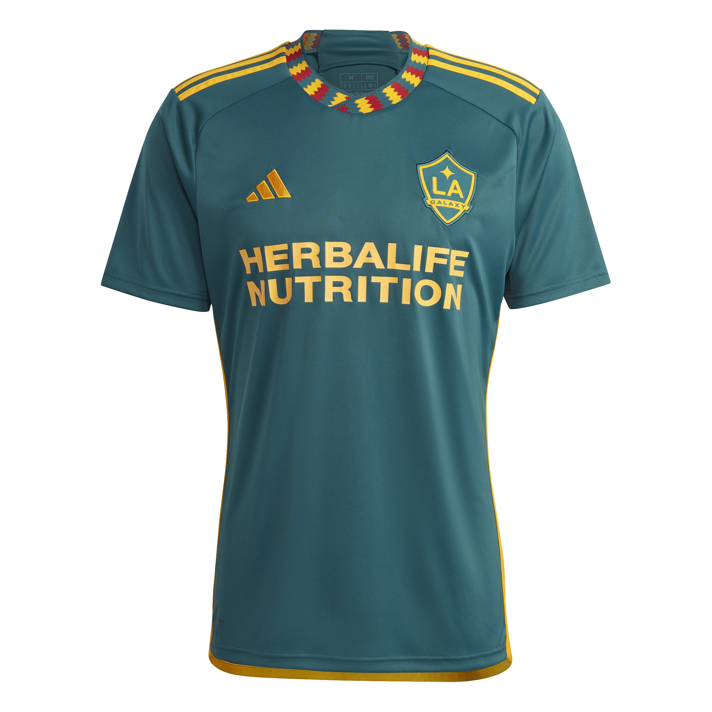Adidas Men's LA Galaxy 23/24 Away