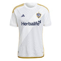 Adidas Men's LA Galaxy 24/25 Home Authentic