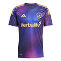 Adidas LA Galaxy 25/26 - Visitante para hombre