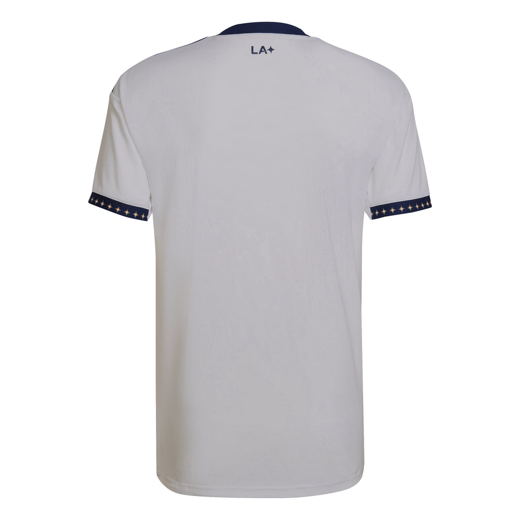 Camiseta Adidas LA Galaxy Local 2022 para hombre