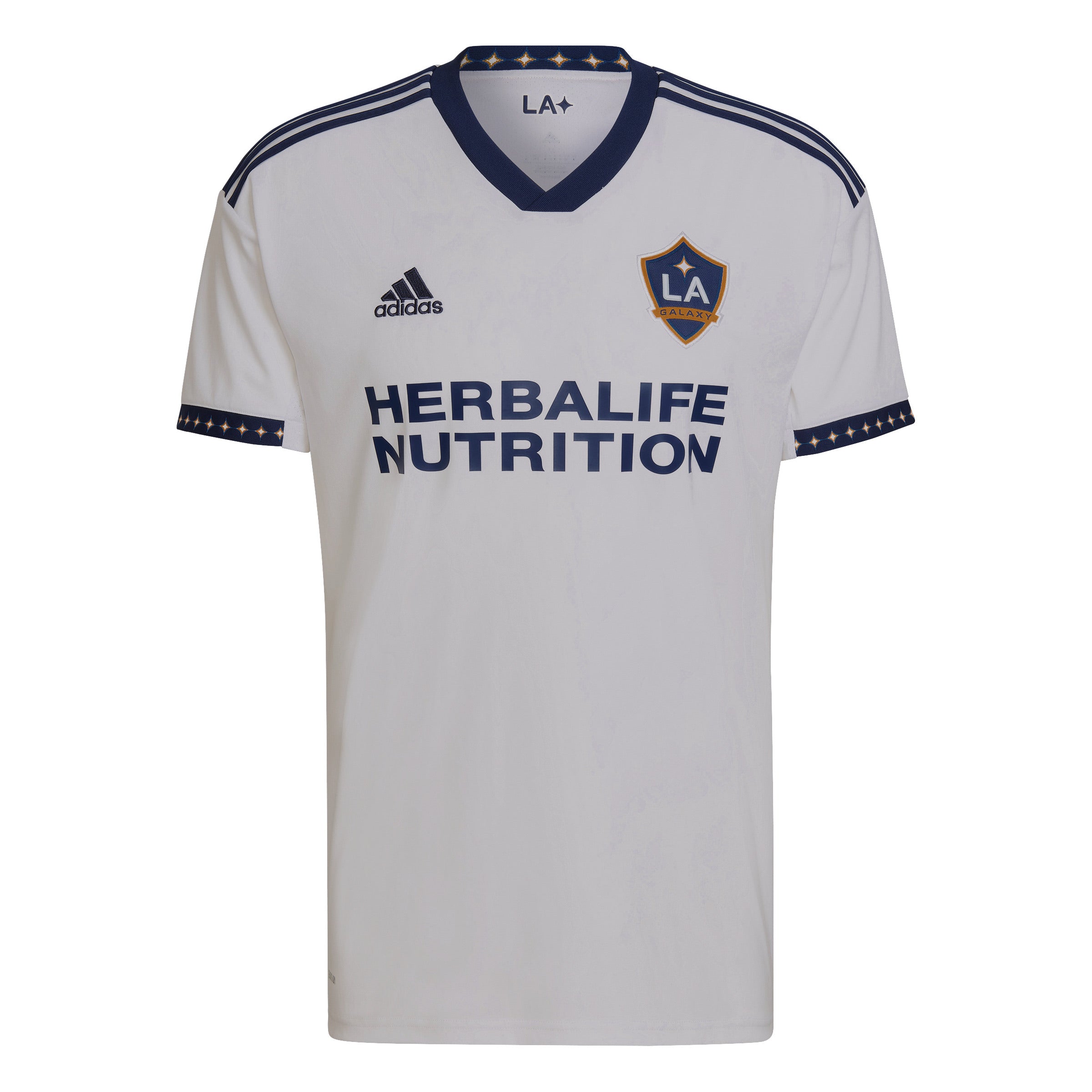 Adidas Men's LA Galaxy Home 2022