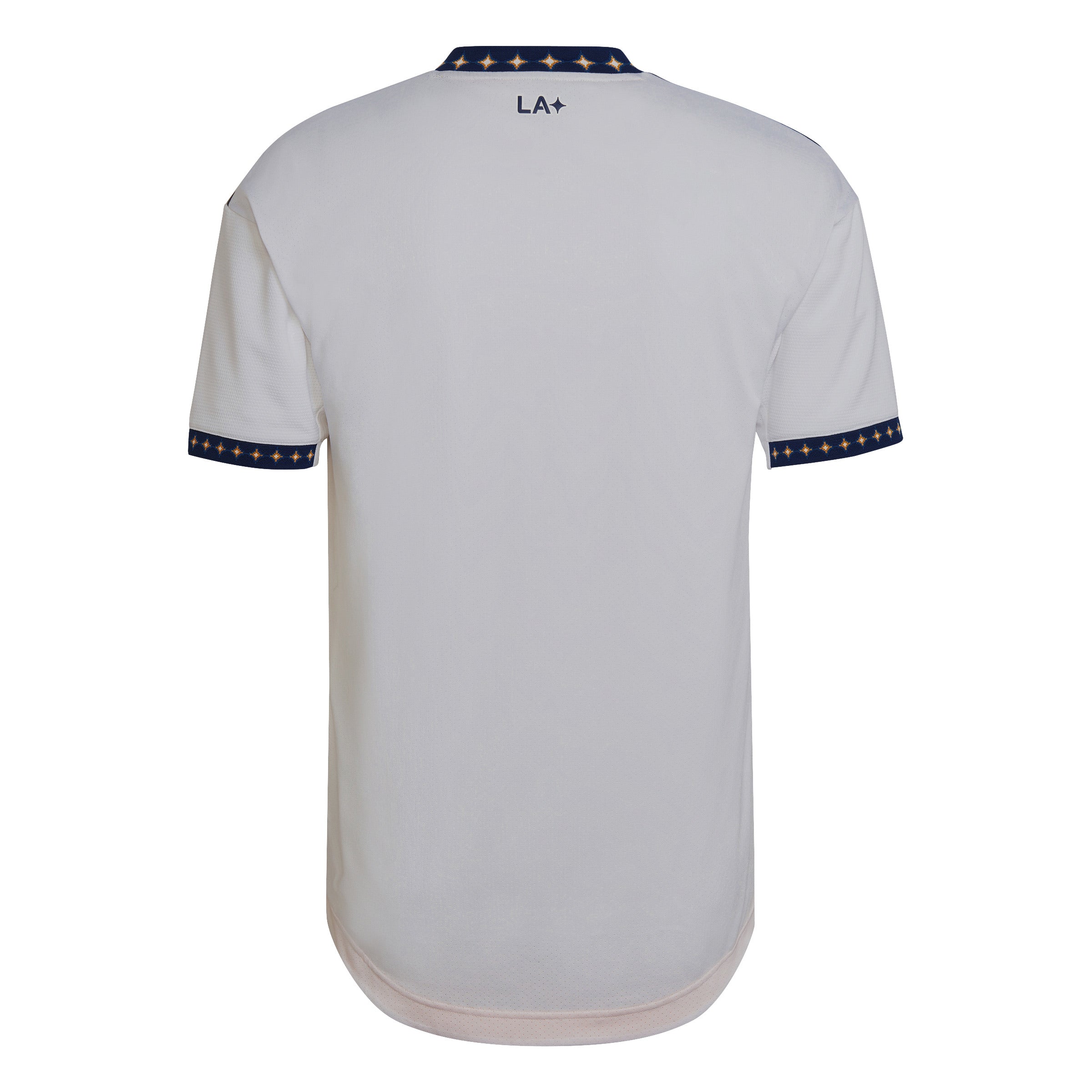 Adidas Men's LA Galaxy Home 2022 Authentic