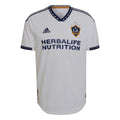 Adidas LA Galaxy Home 2022 para hombre auténtica 