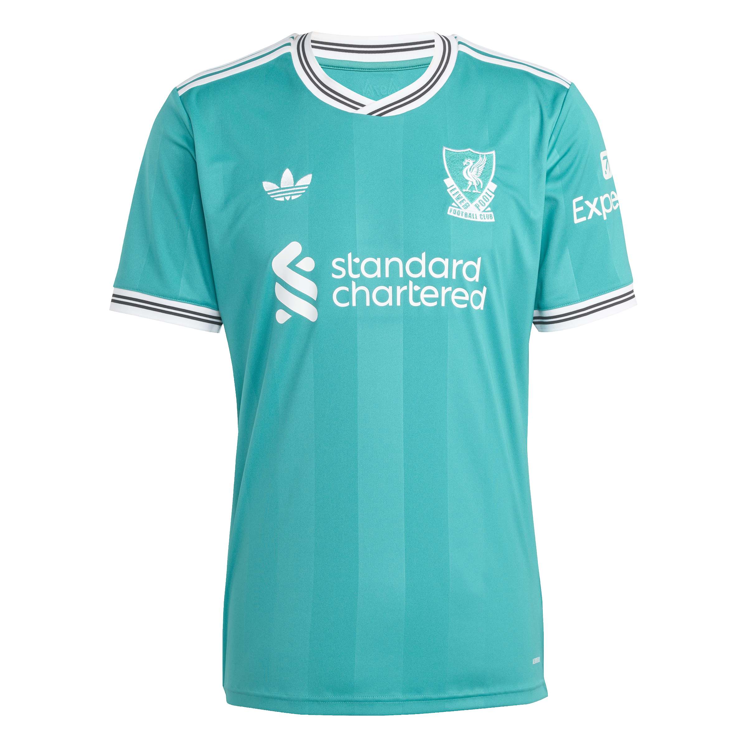 Adidas Men's Liverpool FC 25/26 3rd