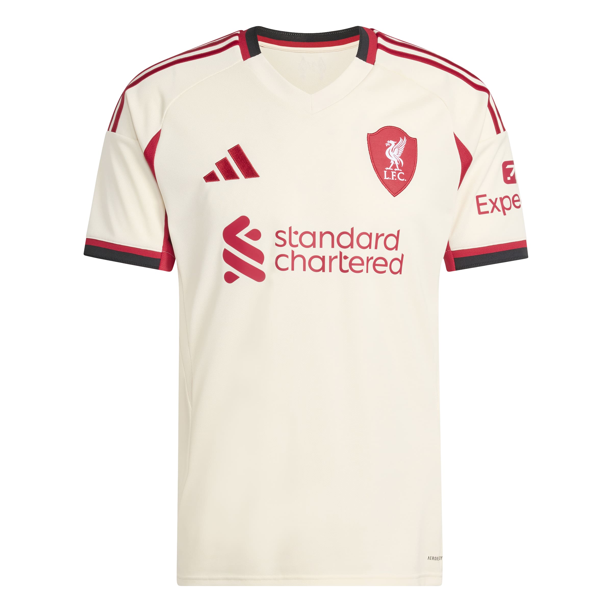 Adidas Men's Liverpool FC 25/26 Away