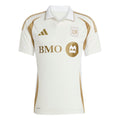 Adidas Men's Los Ageles FC (LAFC) 25/26 Away