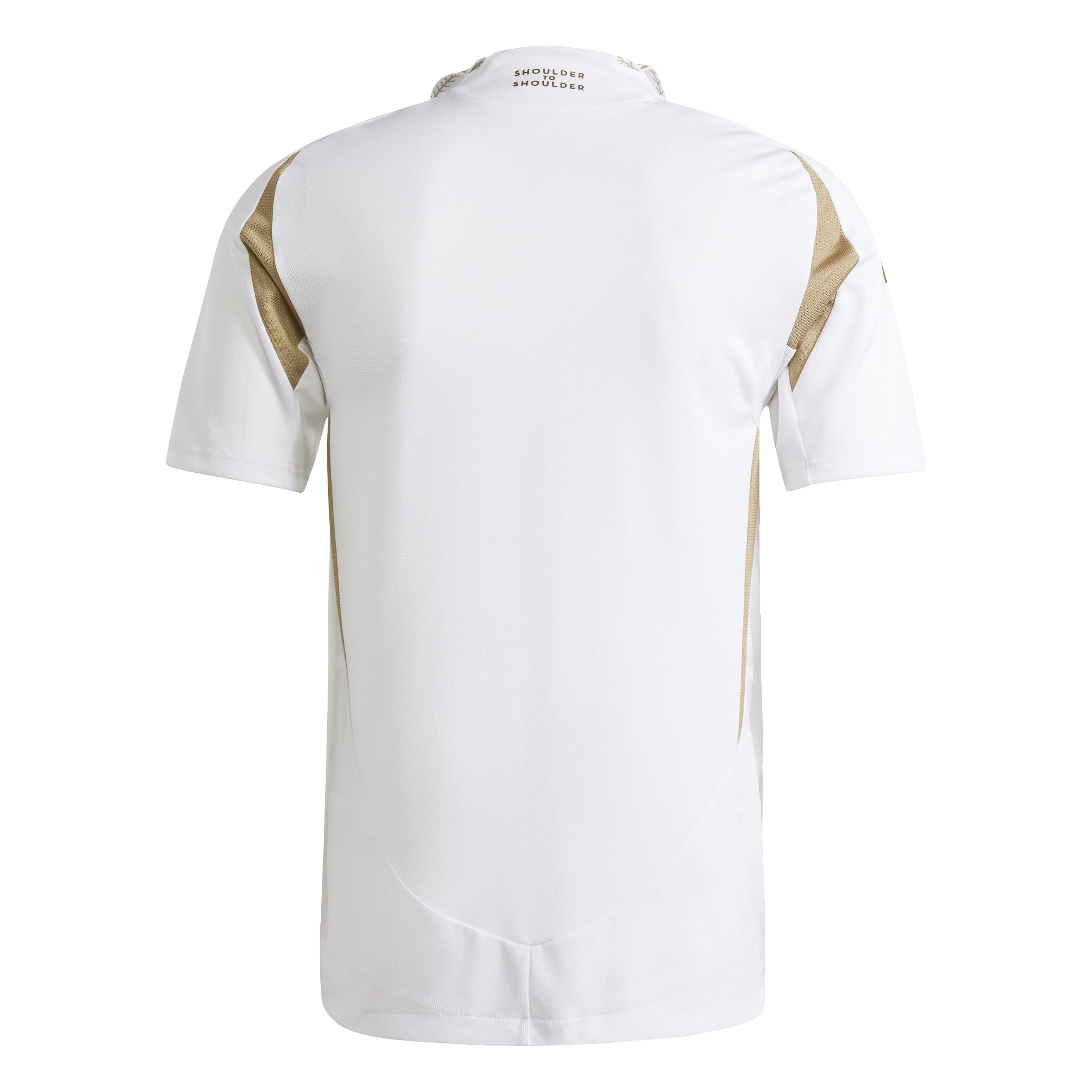 Adidas Los Angeles FC (LAFC) 25/26 - Camiseta de visitante auténtica para hombre
