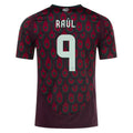 Adidas Men's Mexico 24/25 Raul Home