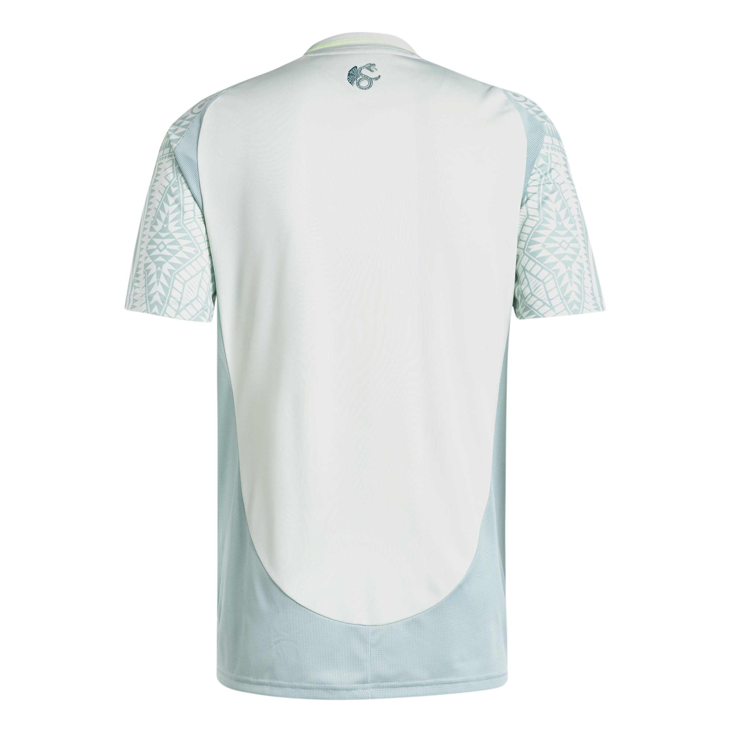 Adidas Men's Mexico 24/25 Away