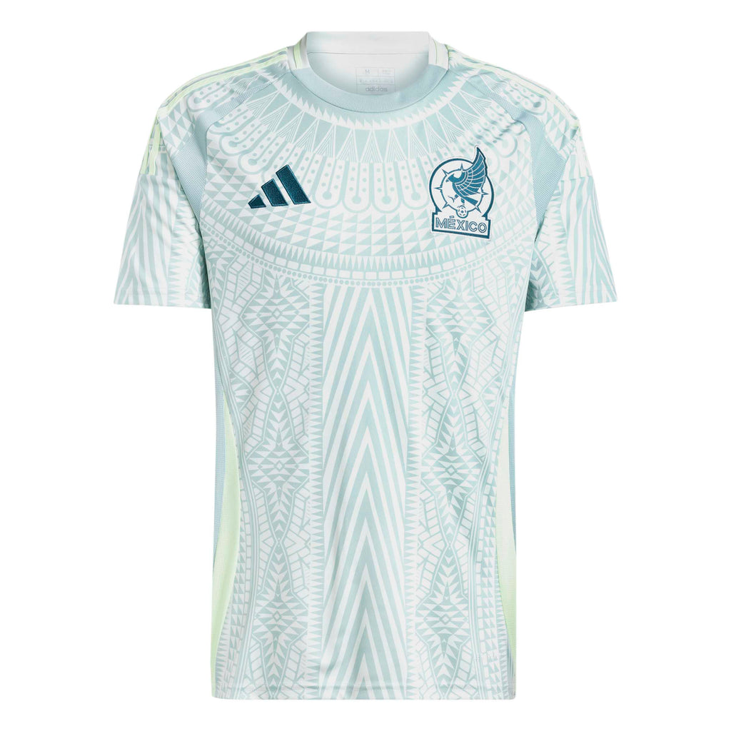 Adidas Men's Mexico 24/25 Away