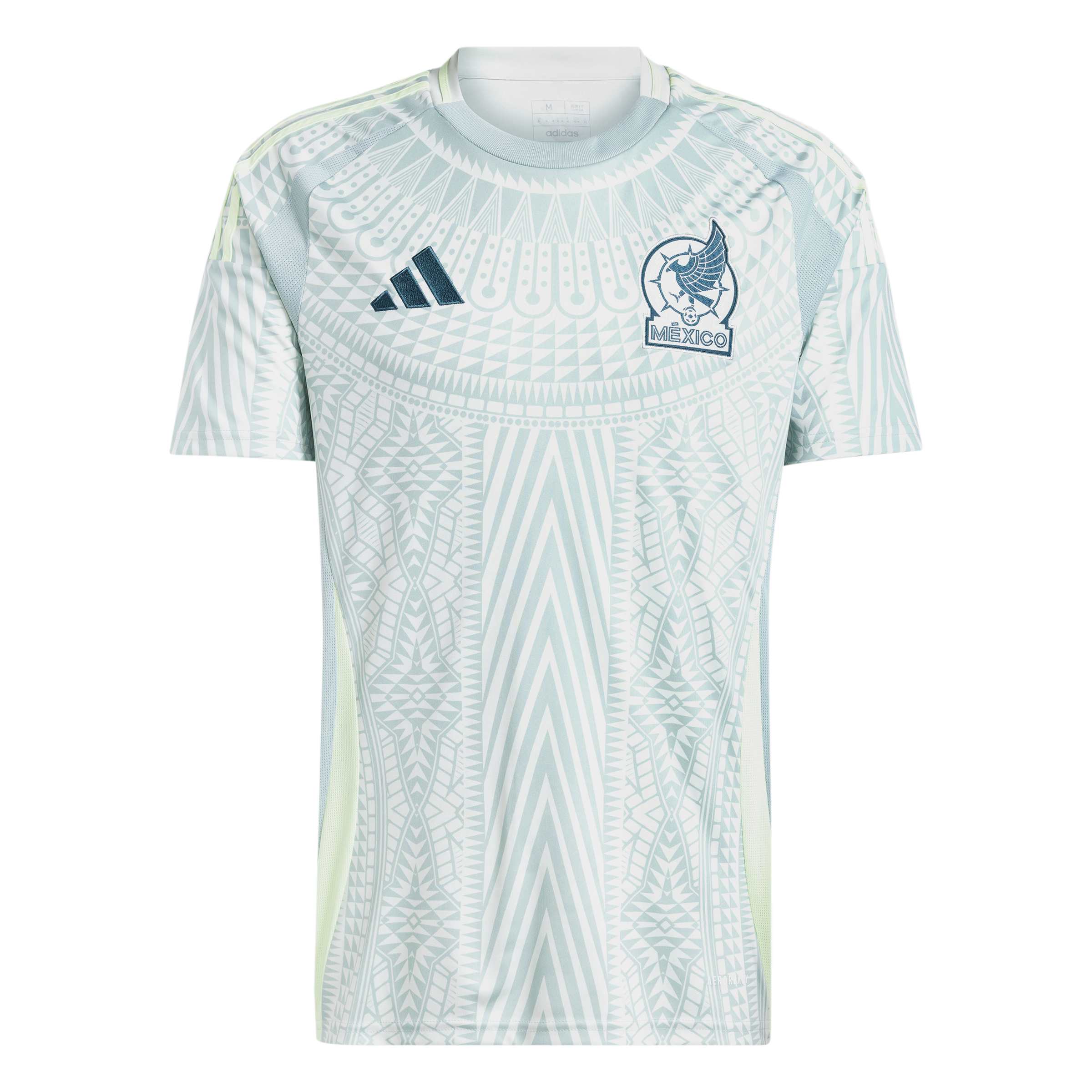 Adidas Men's Mexico 24/25 Away