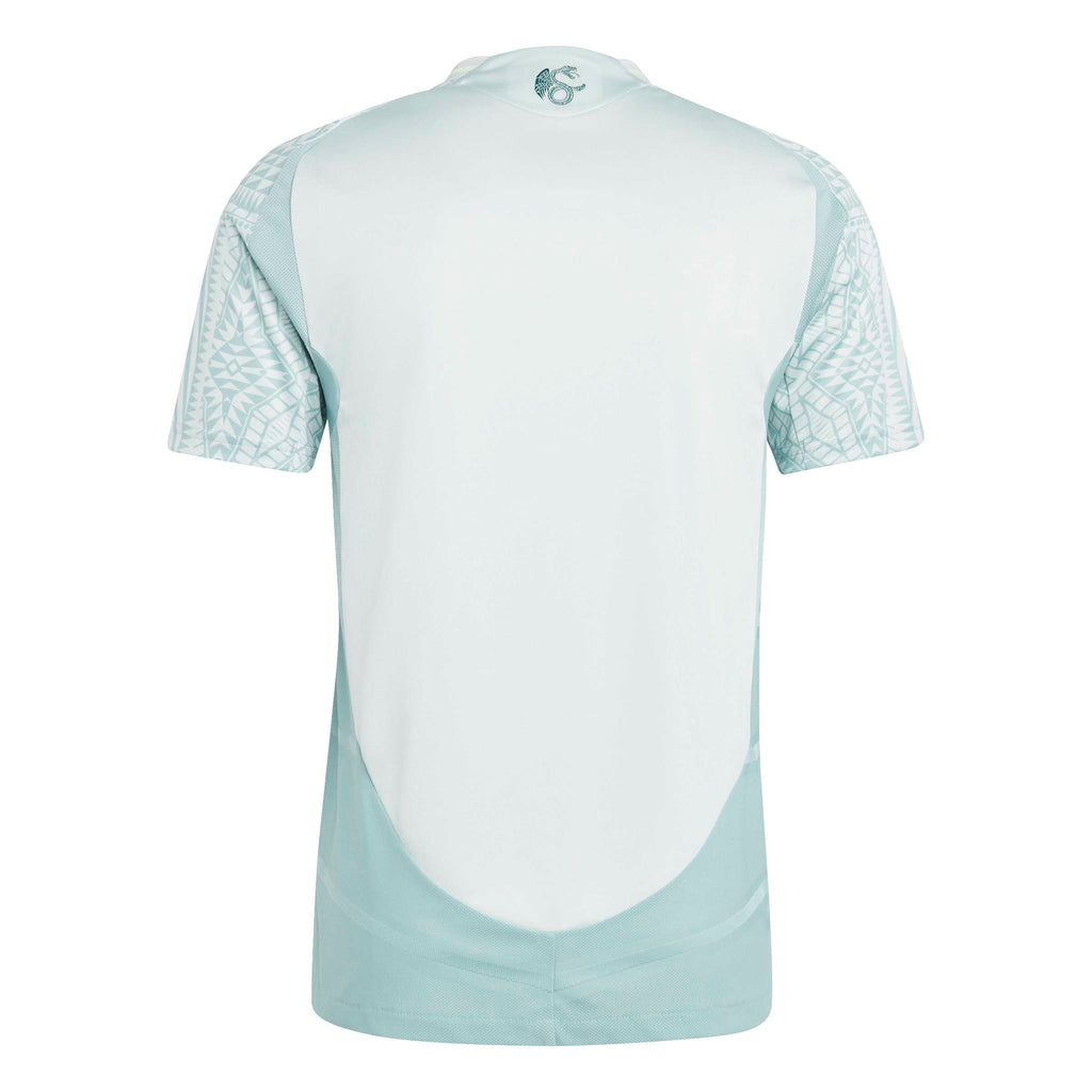 Adidas Men's Mexico 24/25 Away Authentic