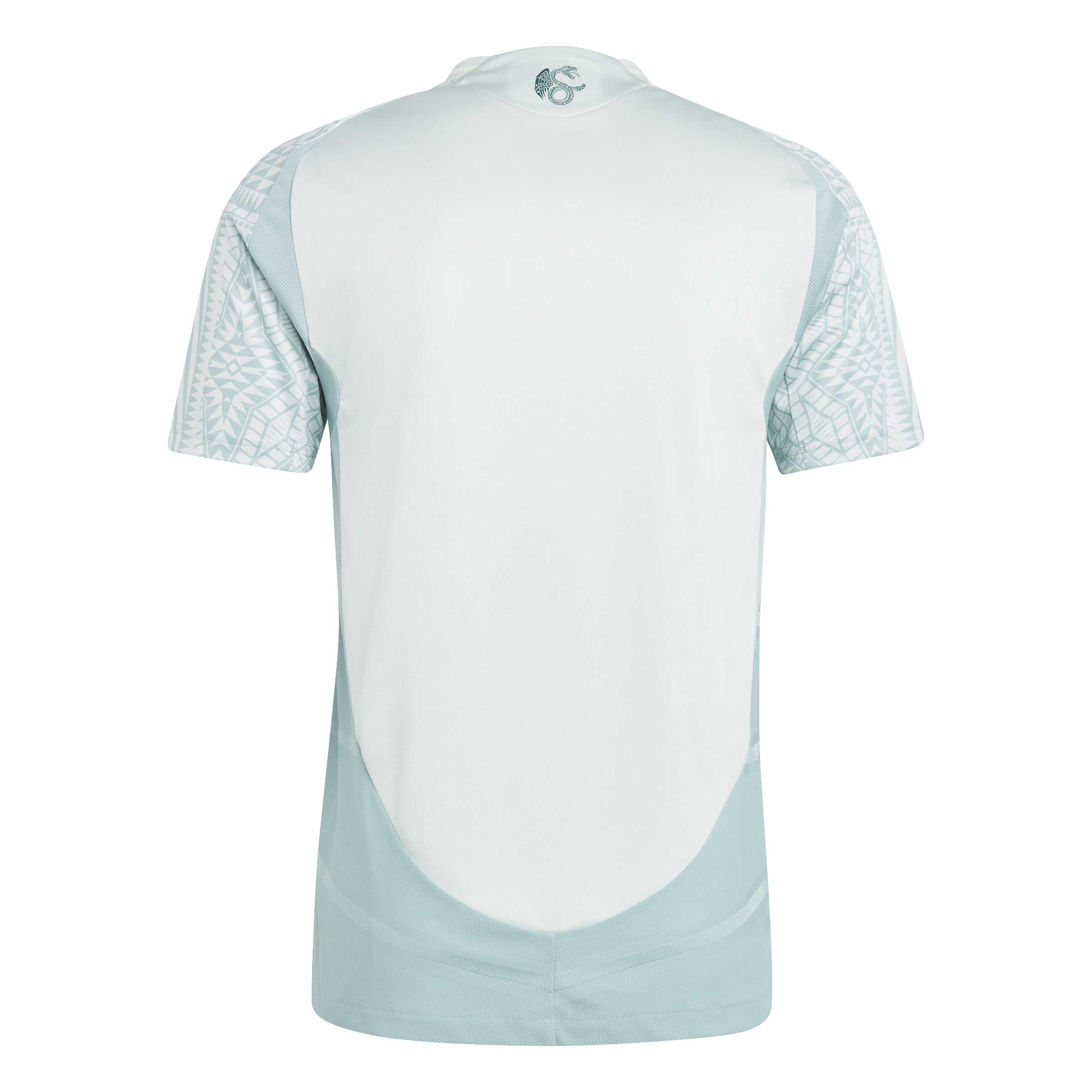 Adidas Men's Mexico 24/25 Away Authentic