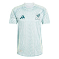 Adidas Men's Mexico 24/25 Away Authentic