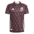 Adidas Men's Mexico 24/25 Home Authentic