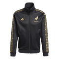 Adidas Men's Mexico 25 Gold Track Top
