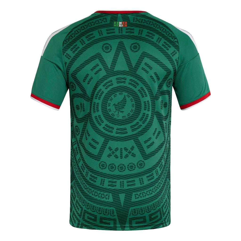 Adidas Men's Mexico 26 Home