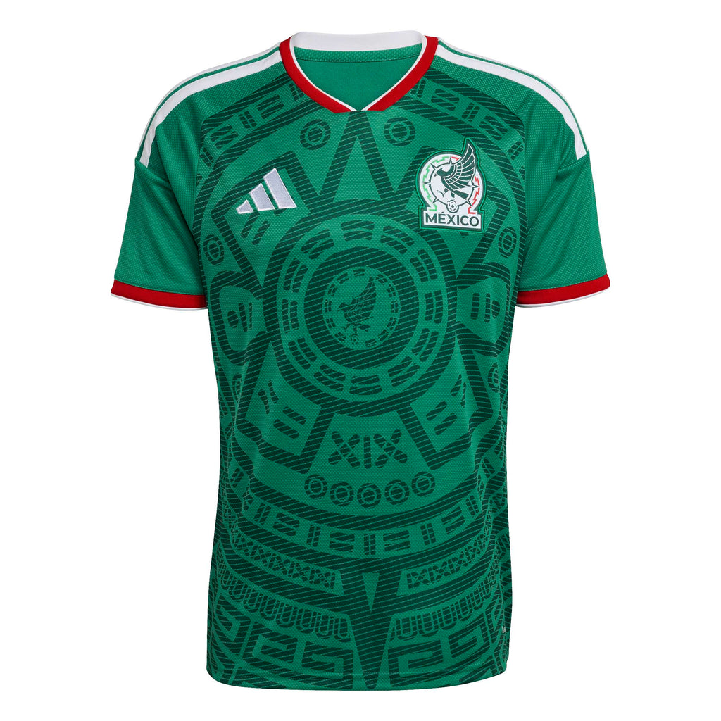 Adidas Men's Mexico 26 Home