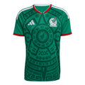 Adidas México 26 Local para Hombre
