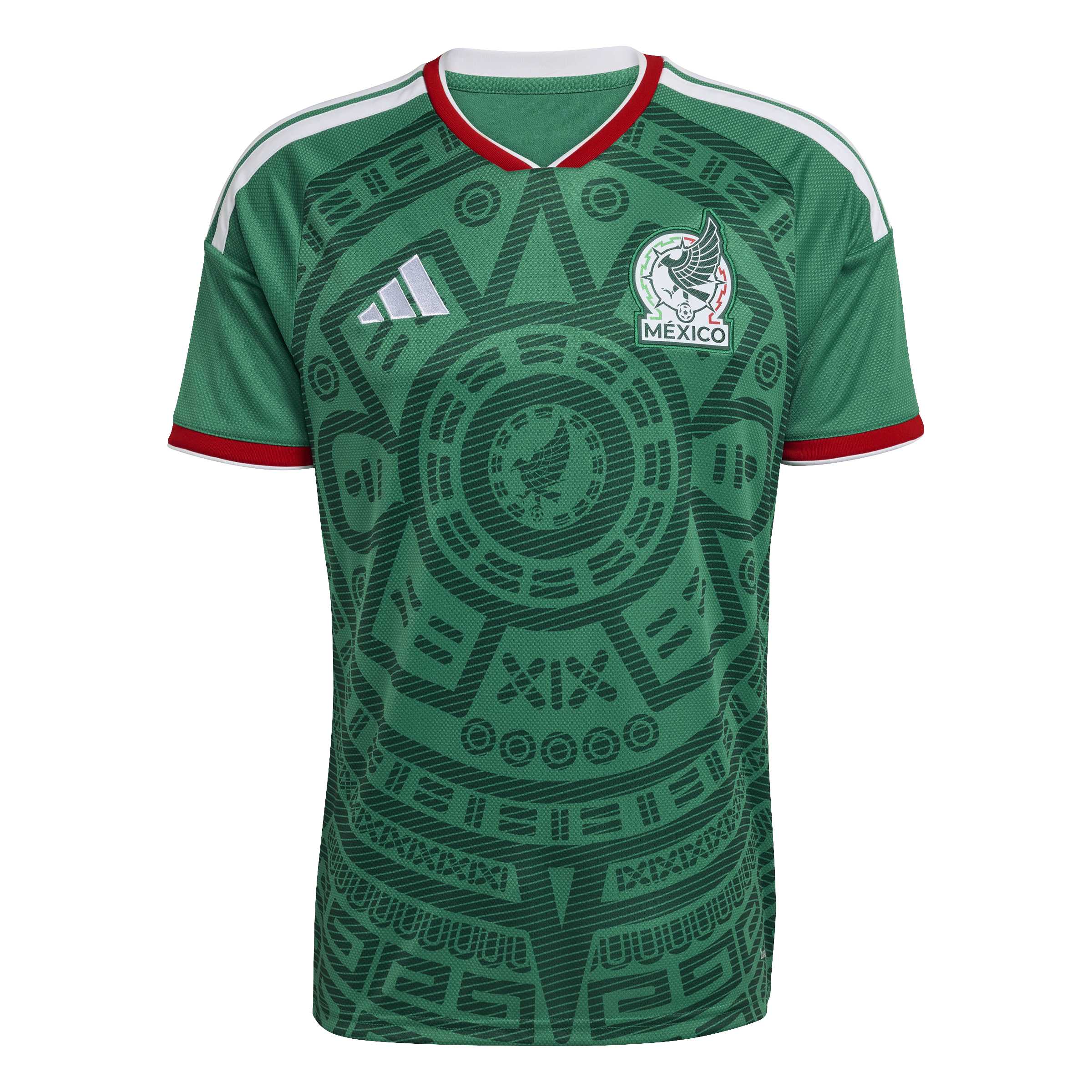 Adidas Men's Mexico 26 Home