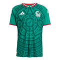Adidas Men's Mexico 26 Home Authentic